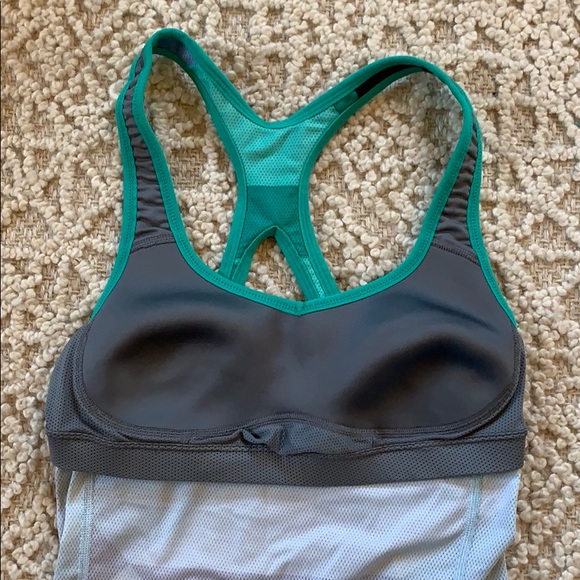 Nike drifit tank - Picture 5 of 5